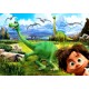 A5TGD5 Vafa The Good Dinosaur